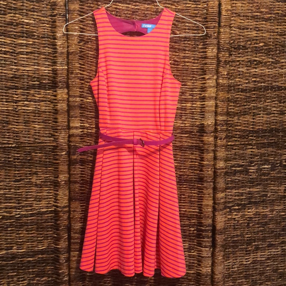 Casual Dress